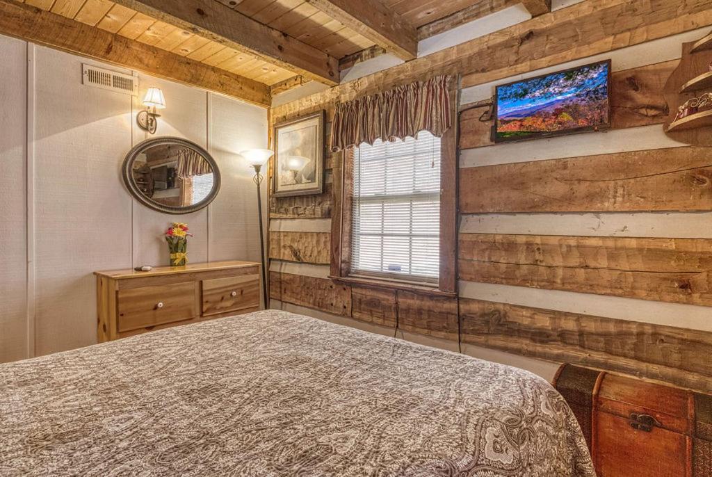 Bear End Villa Sevierville Ngoại thất bức ảnh