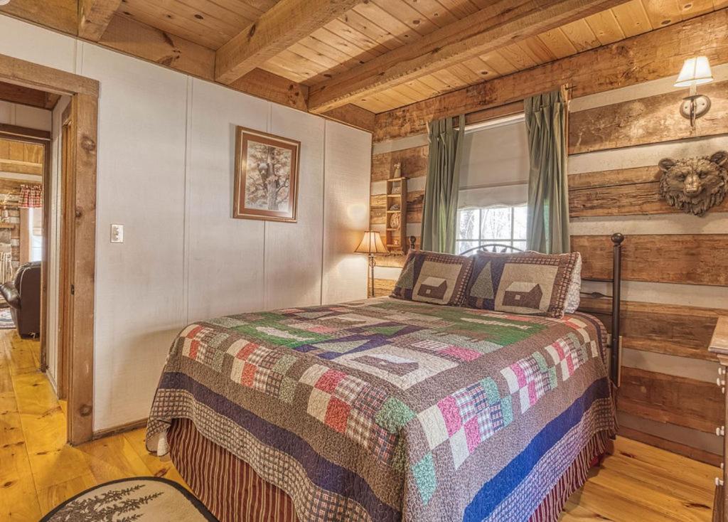 Bear End Villa Sevierville Ngoại thất bức ảnh