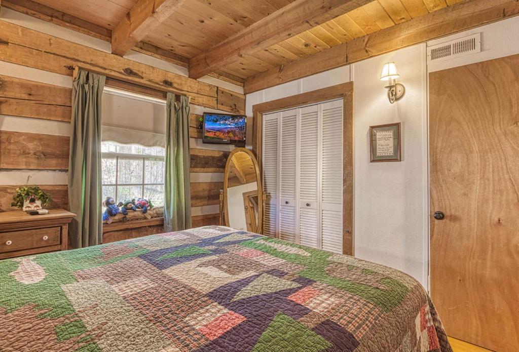 Bear End Villa Sevierville Ngoại thất bức ảnh